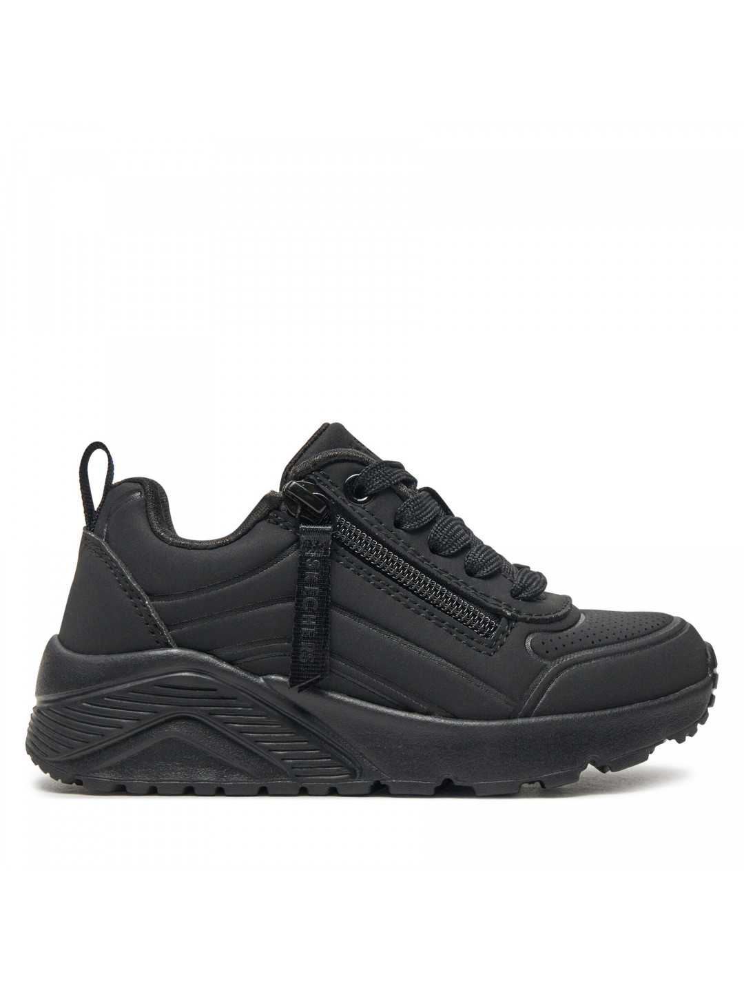 Sneakersy Skechers 310387L BBK Černá